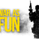 Image for article titled The Problem with War Video Games